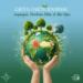🌿 Green Earth Journal | Lingkungan, Perubahan Iklim, & Aksi Hijau