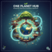 🌱 One Planet Hub: Menyatukan Edukasi & Inspirasi untuk Bumi